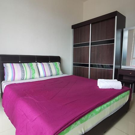 Ipoh Majestic R&C Homestay 2 & 3 Екстер'єр фото