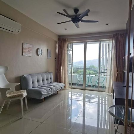 Ipoh Majestic R&C Homestay 2 & 3 Екстер'єр фото