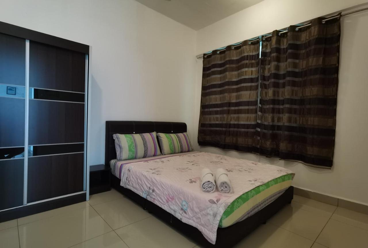 Ipoh Majestic R&C Homestay 2 & 3 Екстер'єр фото