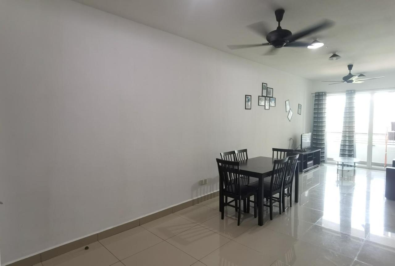 Ipoh Majestic R&C Homestay 2 & 3 Екстер'єр фото