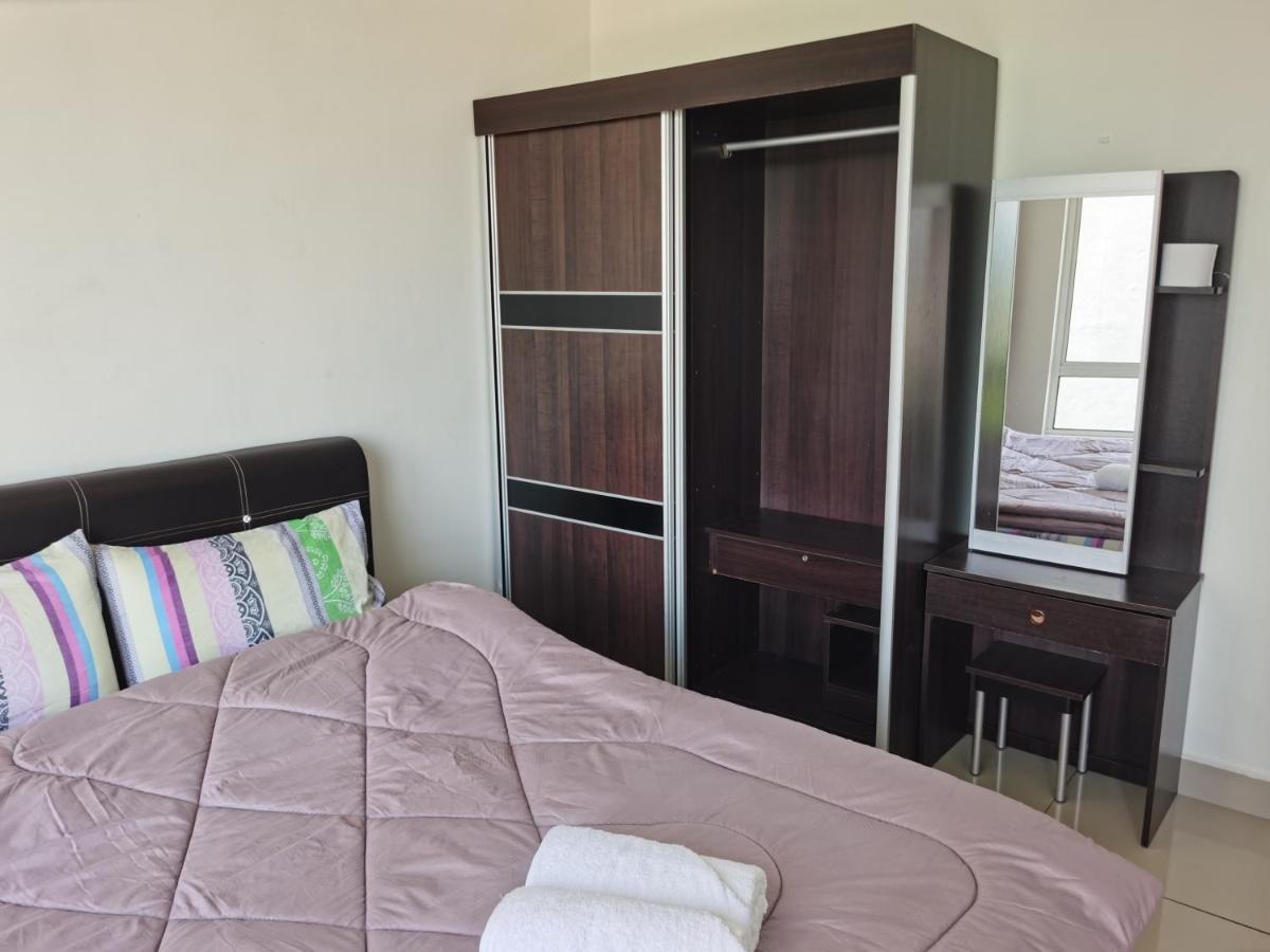 Ipoh Majestic R&C Homestay 2 & 3 Екстер'єр фото