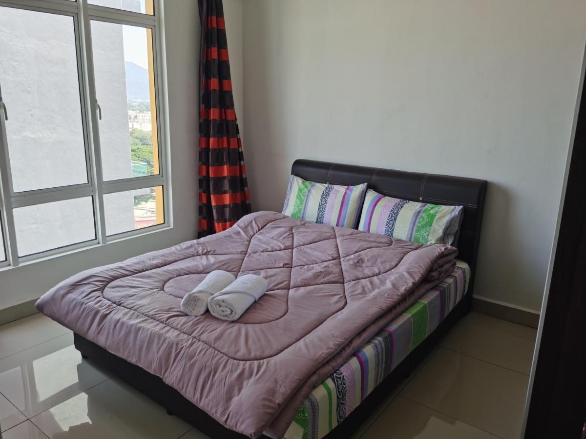 Ipoh Majestic R&C Homestay 2 & 3 Екстер'єр фото