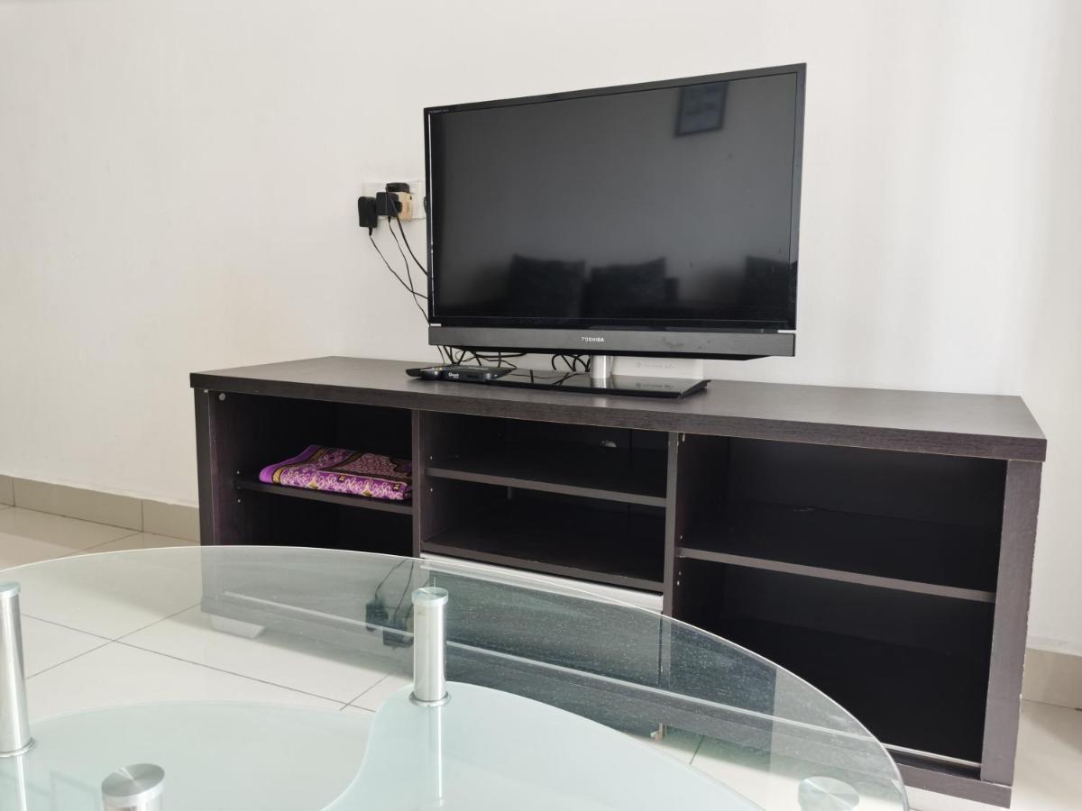 Ipoh Majestic R&C Homestay 2 & 3 Екстер'єр фото