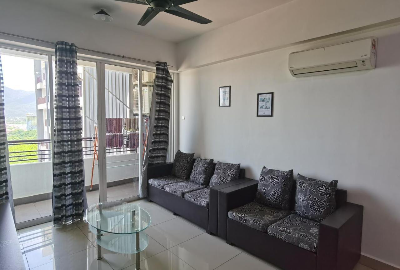 Ipoh Majestic R&C Homestay 2 & 3 Екстер'єр фото