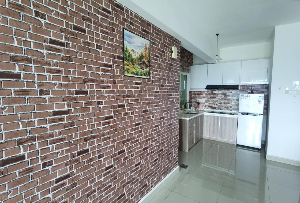 Ipoh Majestic R&C Homestay 2 & 3 Екстер'єр фото