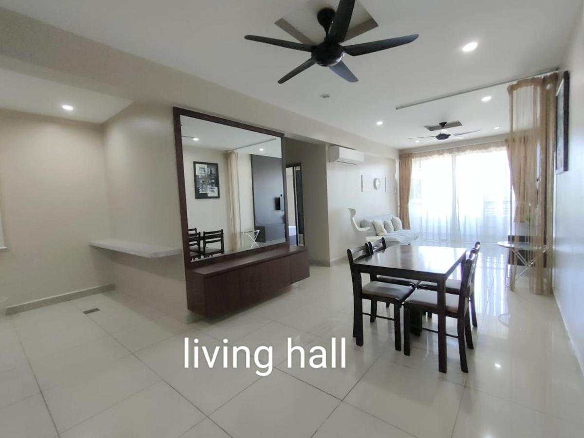 Ipoh Majestic R&C Homestay 2 & 3 Екстер'єр фото