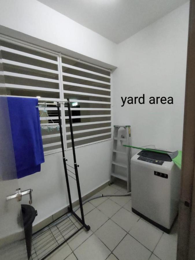 Ipoh Majestic R&C Homestay 2 & 3 Екстер'єр фото